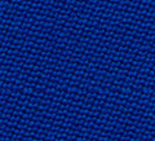 Panno da biliardo da biliardo SIMONIS 860/165 cm di larghezza blu reale