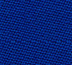 Panno da biliardo da biliardo SIMONIS 760 largo 165 cm, blu reale