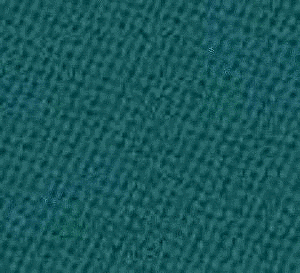 Panno da biliardo SIMONIS 920 largo 160 cm, blu-verde